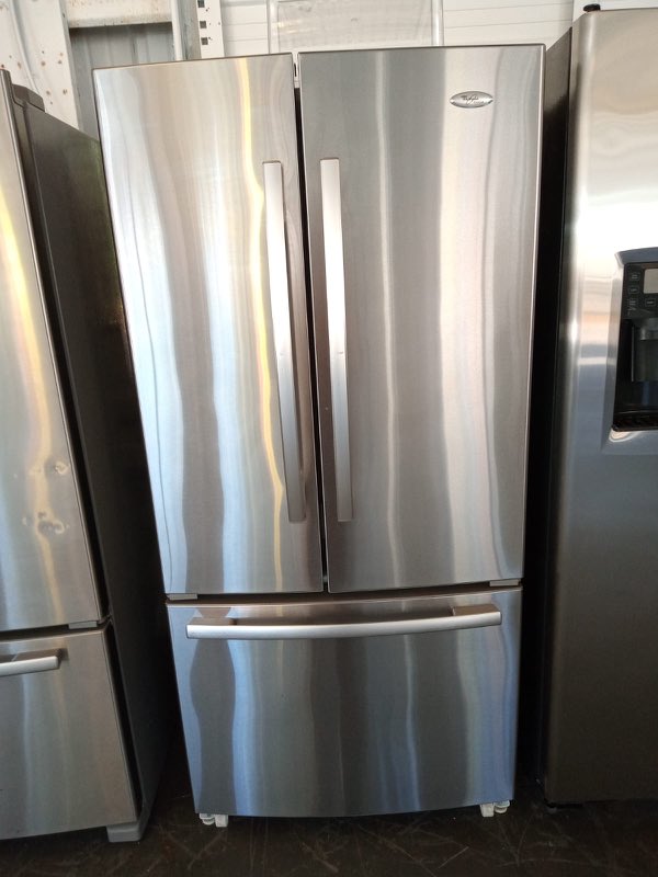 Roberto Appliances used appliance store photo
