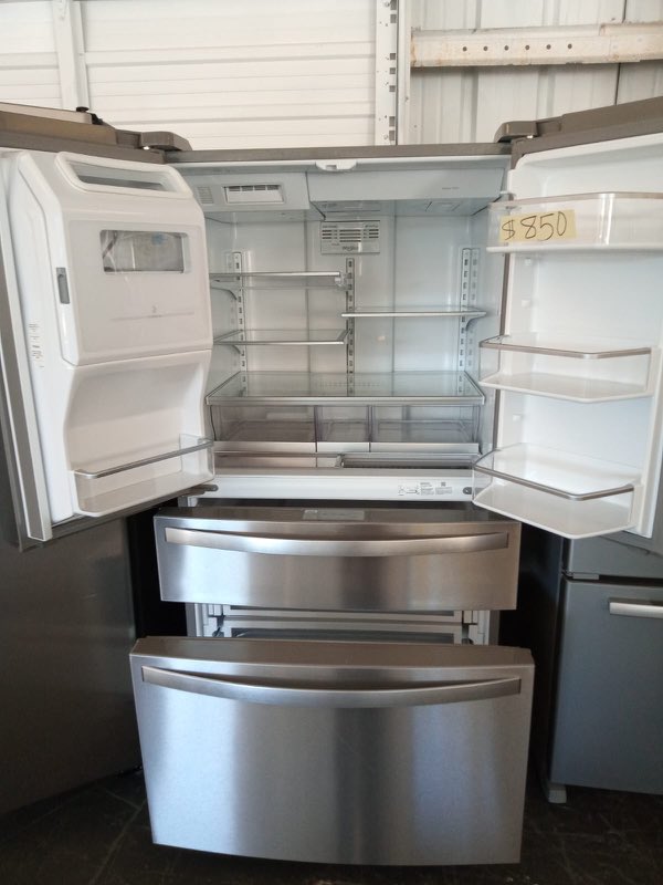Roberto Appliances used appliance store photo