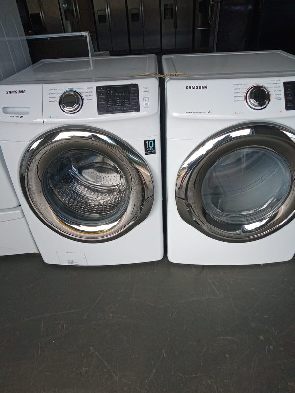 Roberto Appliances used appliance store photo